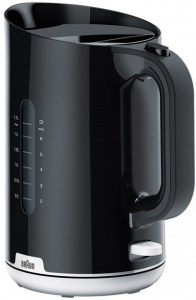 Braun WK 1100 BK-medium
